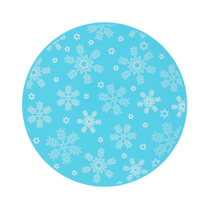 Baker Boutique Tapis de protection pour <span class=keywords><strong>cuisinière</strong></span> à <span class=keywords><strong>induction</strong></span> en silicone platine, isolation haute température, tapis anti-adhésif pour four à micro-ondes, Chine Silpat - Product Image 5