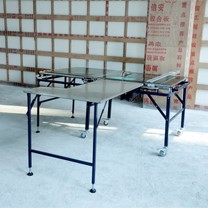 JZY Usine Chinoise Vente Multifonction Portable Scie à Bois <span class=keywords><strong>Table</strong></span> Coulissante JT-11 <span class=keywords><strong>de</strong></span> Précision Améliorée Scie <span class=keywords><strong>de</strong></span> <span class=keywords><strong>Table</strong></span> à Bois <span class=keywords><strong>de</strong></span> Précision - Product Image 3