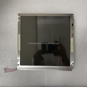NL10276BC20-08หน้าจอ LCD TFT ความละเอียด10.4นิ้ว1024*768ห่วงโซ่อุปทานที่เชื่อถือได้ - Product Image 3