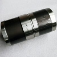 Piezas de motor de automóvil DCEC 6CT 6L ISC QSC8.3 5404408 3800328 3800903 3948095 3944344 5318476 5405741 Revestimiento de cilindro