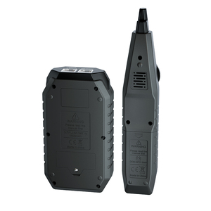 Network Cable Tester NF 8509 for Multimeter Current Voltage Resistance POE Test NCV AC <strong>DC</strong> LCD Wire Tracker - Product Image 3