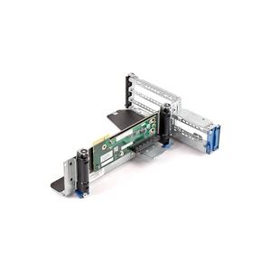Nuevo en stock 684895-001 para tarjeta vertical HPE PCI Express 2,0 X8 <span class=keywords><strong>DL380</strong></span> <span class=keywords><strong>G8</strong></span> - Product Image 1