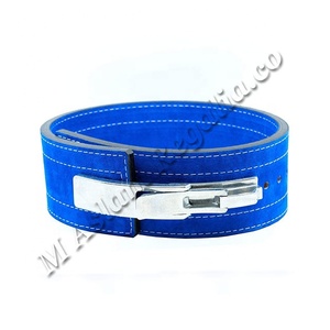 Comfortable Easy Grip Sweat Belt for Gym Training <b>Weight</b> <b>Lifting</b> <b>Equipment</b> Sweet Waist Design Fitness Outdoor Fitness <b>Equipment</b> - Product Image 4