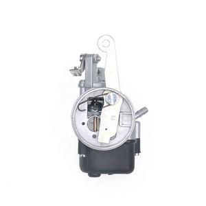 Carburador de motocicleta de 12MM de alta calidad, nuevas piezas de motor Dellorto para <span class=keywords><strong>Piaggio</strong></span> Ciao Bravo Boxer PX FL SHA 12/12 1212 12-12 - Product Image 2