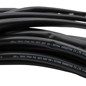 Tùy Chỉnh Nhà Sản Xuất Tùy Chỉnh Dây Nịt Dây Điện Tất Cả Các Loại Thiết Bị Cáp Lắp Ráp Dây Khai Thác Và Máy Nén Dây Khai Thác - Product Image 2