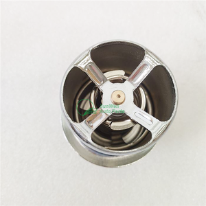 Termostato para Motor Diésel de Excavadora 6CT8.3 ISC8.3 ISL8.9 QSL9 ISLe 82 ° C 180 ° F 5284903 3940632 - Product Image 3