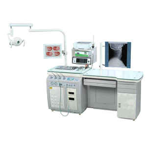 G60 <span class=keywords><strong>unit</strong></span> perawatan, <span class=keywords><strong>unit</strong></span> perawatan konservasi, <span class=keywords><strong>unit</strong></span> <span class=keywords><strong>ent</strong></span> endoskopi portabel tenggorokan telinga - Product Image 2