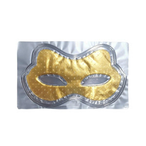 Parche para Ojos en Forma de Gato con Efecto Antiarrugas para Ojeras y Líneas Finas, Uso en Salones de Belleza - Product Image 1