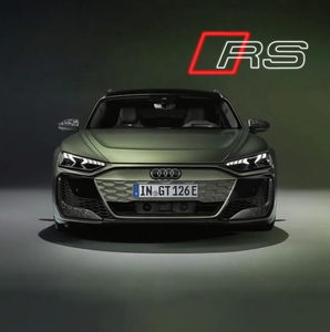 Enseigne au néon RS personnalisée 5V alimentée par USB Enseigne au néon pour voiture Luminosité réglable avec corps en plastique pour garage 4S Décoration de magasin - Product Image 6