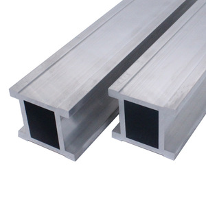 European Standard 4045 Aluminum Profile 6063 Alloy Extrusion For Woodworking Machinery Furniture Equipment Frame Slide Rail - Product Image 1
