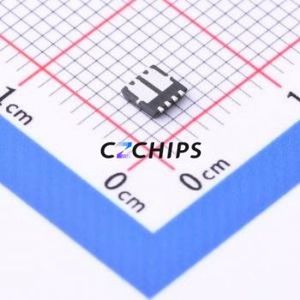 Transistor de Efecto de Campo (MOSFET) JSM3622 PDFN-8 (3.3x3.3) Original-Nuevo - Product Image 2