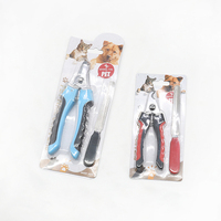 Outils de nettoyage de toilettage pour animaux de compagnie en gros pour petit animal de compagnie