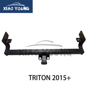 Barre de remorquage d'attelage de remorque 4X4 de haute qualité tout-terrain pour Triton L200 - Product Image 2