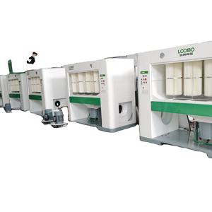 Filtre à cartouche multi-filtres <span class=keywords><strong>d</strong></span>époussiéreur tout-en-un <span class=keywords><strong>extracteur</strong></span> de poussière et de fumées industriel centralisé - Product Image 4