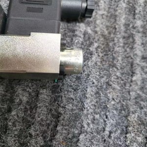 Válvula Proporcional Hawe PMVP4-43/G24, Válvula Solenoide Hidráulica QR20 para Uso Industrial - Product Image 5