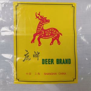 コットンホワイトマル鹿ブランドマルマル - Product Image 1