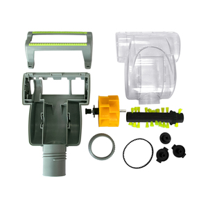 Aspirateur universel 32mm 35mm Aspirateur Turbo Brosse Vente à chaud <span class=keywords><strong>Offre</strong></span> d'usine Mini Turbo Brosse Aspirateur - Product Image 1