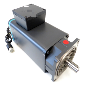 1FT5074-0AF01-<span class=keywords><strong>2</strong></span>-Z 伺服电机 + 刹车编码器 ROD 426B.016 - Product Image 1