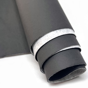 Cuir végétal bio, cuir végétalien, cuir PU <span class=keywords><strong>pour</strong></span> sacs, chaussures, boîtes à montres, ceintures, selles - Product Image 6