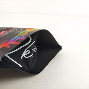 Bolsas Mylar impresas personalizadas, 1 <span class=keywords><strong>gramos</strong></span>, venta directa <span class=keywords><strong>de</strong></span> fábrica, buen <span class=keywords><strong>precio</strong></span> - Product Image 5