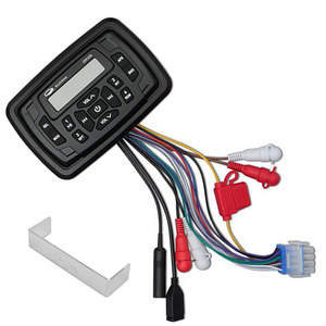 Reproductor de MP3 a prueba de agua para barco, embarcación marina, lancha, barco de pesca, para escuchar música - Product Image 4