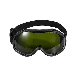 Profissional OD6 + YAG fibra Laser segurança óculos