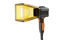 Marqueur laser portable 50W JPT à mise au point automatique, nouveau style, facile à utiliser, pour acier inoxydable, à prix réduit - Product Image 2