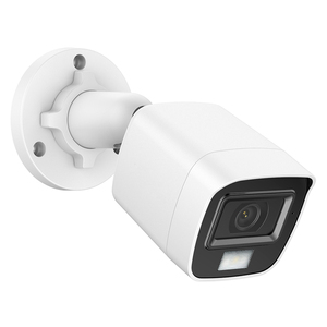 Cámara de Seguridad Analógica ANNKE OEM 3K TVI con Doble Luz Blanca, Exterior, IP67 Resistente a la Intemperie, con Sensor CMOS 3K Integrado para Vigilancia CCTV - Product Image 1