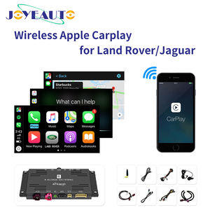 Joyeauto Carplay sans fil Android Auto pour Land Rover Jaguar 2010-2018 Harman Auto Intégration Car <span class=keywords><strong>Dvd</strong></span> Player Auto Electronics - Product Image 6