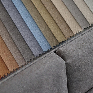LX1005 Premium 100% Polyester Velours <span class=keywords><strong>Tissu</strong></span> d'ameublement Design <span class=keywords><strong>Moderne</strong></span> Inspiré Holland's Dot Woven Luxury for Cars Sofas - Product Image 1