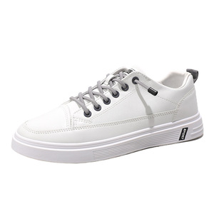 Zapatos de Hombre para Primavera y Verano, Nuevos Zapatos Transpirables, Versión Coreana, Modernos y Versátiles, Zapatillas Deportivas Casuales para Hombre, Zapatos de Moda - Product Image 1