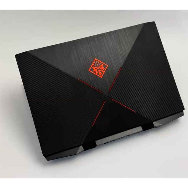 Low Price H-P OMEN 5 15.6" 144Hz Gaming Laptop (i5-9300H, 16GB RAM, 512GB SSD, RTX 1650 4G) - Genuine & High Quality