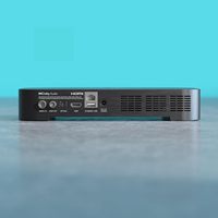 Manhattan T4-R 2TB Freeview Play 4K TV Recorder Fabriqué en Chine