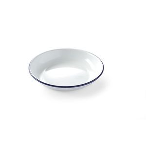 Piatto Fondo HENDI, Vassoio da Portata Diametro 180mm - Product Image 1