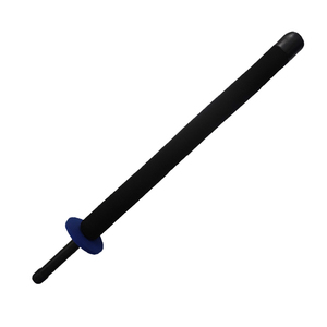 Nouvelle épée samouraï pour l'entraînement aux arts martiaux pour le taekwondo - Product Image 5