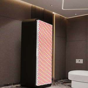 Полное тело высокой освещенности красный свет 590 630 660 810 830 850 940 нм красный ближний инфракрасный свет терапевтическая панель для здоровья тела - Product Image 2