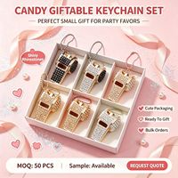 Sifflet de survie en strass diamanté, porte-clés tendance en métal, porte-clés de défense personnelle, magnifique porte-clés scintillant, cadeaux créatifs