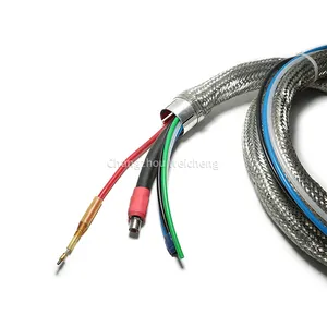 Plasma HPR130 260 400 3M Torch Cable Leads 228292