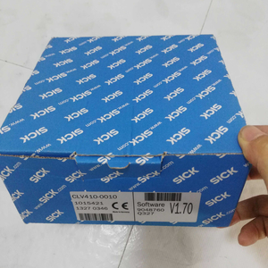 1 ชิ้นใหม่ SICK CLV410-0010 1015421 บาร์โค้ด - Product Image 1