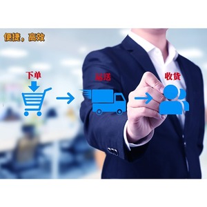 Línea Express de Asia Central con Doble Despacho de Aduanas e Impuestos Incluidos, LCL Plus Express, Mercancías Generales, Entrega Rápida, Pedidos con un Clic - Product Image 1
