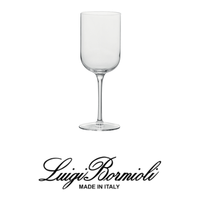 Copa de Degustación de Vino Tinto Roja Sublime de Luigi Bormioli, 40 cl, Altura 22 cm, Diámetro 7.6 cm