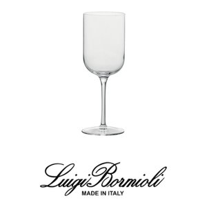 แก้วไวน์แดง Luigi Bormioli Sublime ขนาด 40 ซล. สูง 22 ซม. เส้นผ่านศูนย์กลาง 7.6 ซม. - Product Image 4