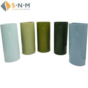 <span class=keywords><strong>Film</strong></span> plastique laminé PVC brillant, 30 pièces, usine, grattoir à roulettes, <span class=keywords><strong>film</strong></span> plastique décoratif d'intérieur pour meubles - Product Image 5