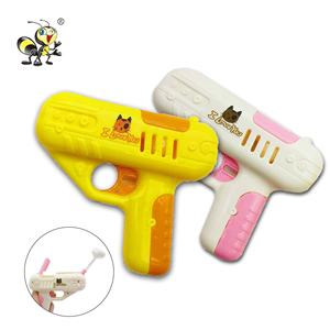 China Wholesale Surprise Sweet Candy <strong>Lollipop</strong> Toy <strong>Gun</strong> - Product Image 1