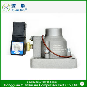 YXPAKE - Vis de remplacement <span class=keywords><strong>pour</strong></span> compresseur <span class=keywords><strong>d</strong></span>'<span class=keywords><strong>air</strong></span> RH25, soupape <span class=keywords><strong>d</strong></span>'admission/soupape de <span class=keywords><strong>d</strong></span>écharge/soupape <span class=keywords><strong>d</strong></span>'entrée - Product Image 4