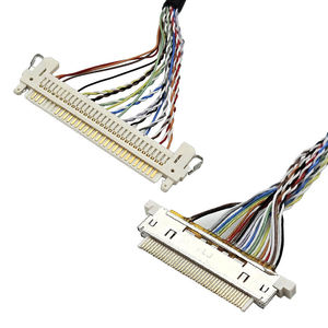Câble coaxial micro LVDS FI-X30HL vers FI-X-TE-NPB à 30 broches - Product Image 2