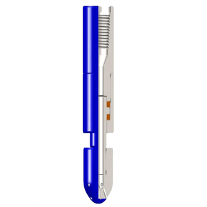 Outil de nettoyage rotatif à jet pour tubes en spirale, composant de chaîne, <span class=keywords><strong>buse</strong></span> pour forage de puits de pétrole - Product Image 2
