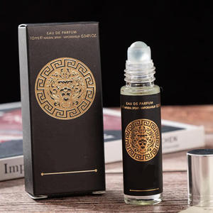 Parfum arabe en spray 10 ml pour femme, eau de parfum florale aux huiles essentielles, longue tenue, format poche, vente en gros - Product Image 1