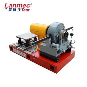 Các nhà sản xuất cung cấp động cơ dọc băng ghế thử nghiệm lực kế - Product Image 5