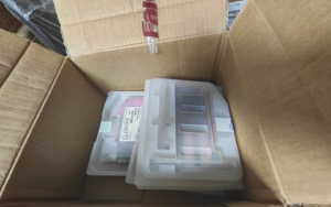 Carte réseau double interface Mellanox MCX556A-ECUT MCX556A-ECU MCX556A-ECUT MCX556A-ECUT MCX556A-ECUT MCX556A-ECUT - Product Image 2